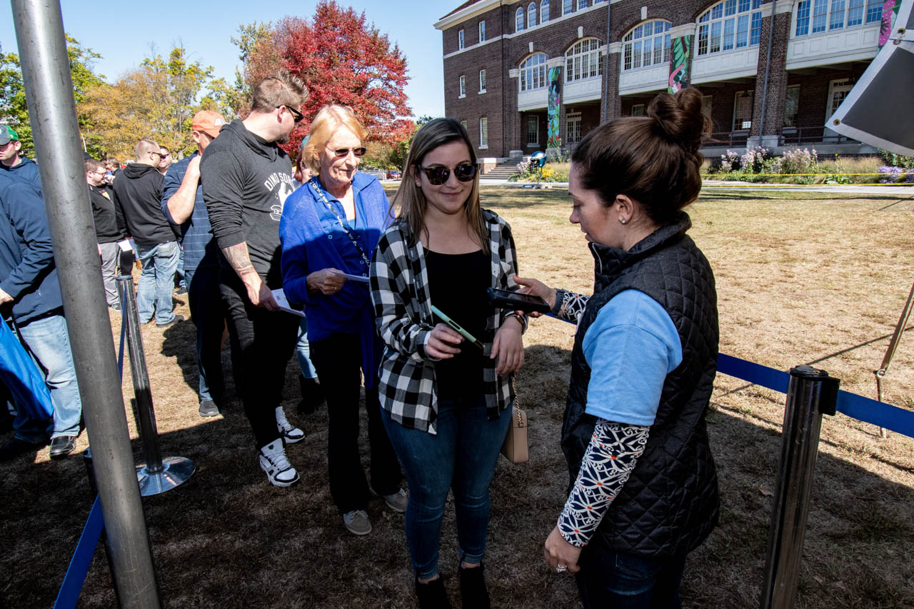 Pour The Core Philly 2019-8718 - Photo by Karl Mischler, Jr